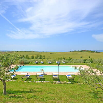 Villa Anita: Propriété, Lot Terre, Réserve Naturelle, Ciel, Zone Rurale, Immobilier, Prairie, Maison, Station De Montagne, Piscine