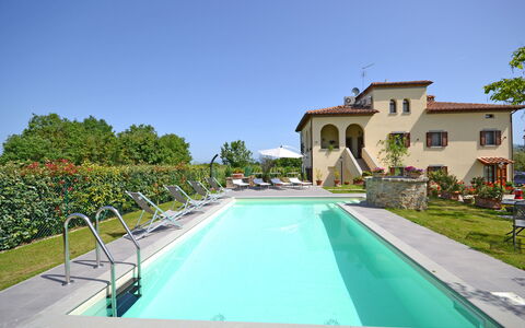 Villa Imola