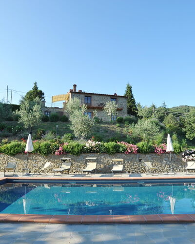 Villa Rubino: Piscine, Propriété, L'Eau, Biens, Vacances, Bâtiment, Loisir, Villa, Immobilier, Maison