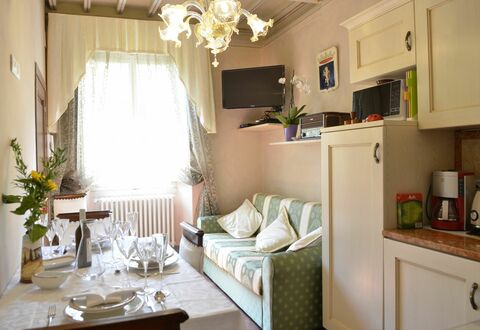 Appartamento Il Teatro: Pièce, Propriété, Design Intérieur, Meubles, Salon, Bâtiment, Maison, Domicile, Immobilier, Sol