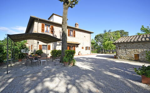 Casa i Pini: Propriété, Bâtiment, Maison, Domicile, Biens, Zone Résidentielle, Immobilier, Architecture, Villa, Manoir