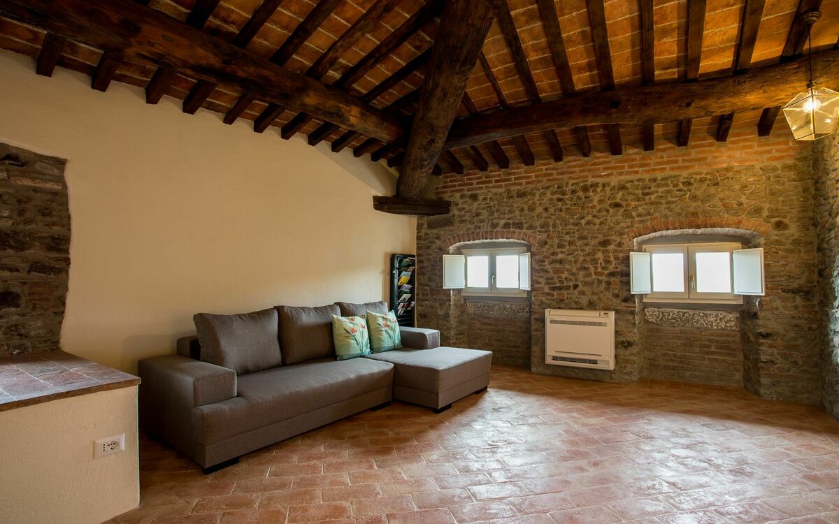 Casa Zeni - Signorelli