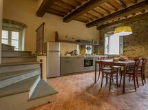 Casa Zeni - Signorelli