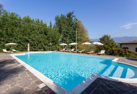 Villa Francesca: Piscine, Propriété, Immobilier, Maison, Loisir, Bâtiment, Biens, Recours, Domicile, Vacances