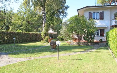 location de vacances Casa Marino - Marina dei Ronchi, Toscane, Italie