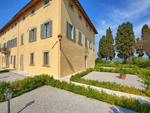 Villa Sant' Anastasio