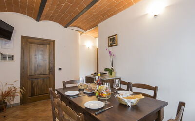 Logement:&nbsp;Oliveto 730.2
