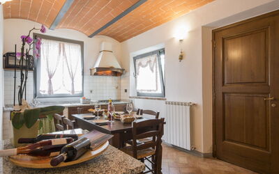Logement:&nbsp;Oliveto 730.2