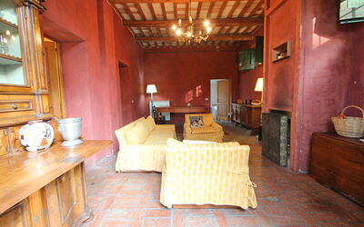 Logement:&nbsp;La Bigattiera