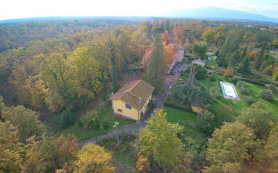 Logement:&nbsp;La Bigattiera