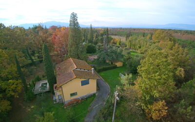 Logement:&nbsp;La Bigattiera