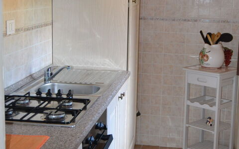 Logement:&nbsp;Trilocale Primo Piano Comfort