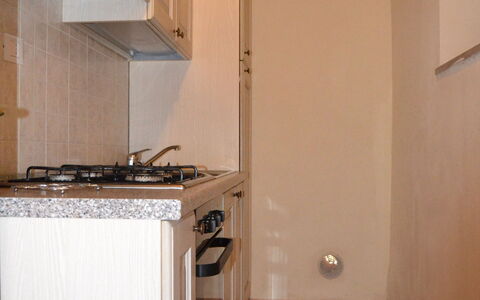 Logement:&nbsp;Trilocale Garden