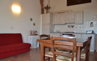 Logement:&nbsp;Bilocale Garden