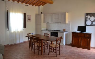 Logement:&nbsp;Bilocale Primo Piano