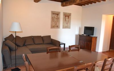 Logement:&nbsp;Bilocale Garden