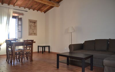 Logement:&nbsp;Bilocale Primo Piano