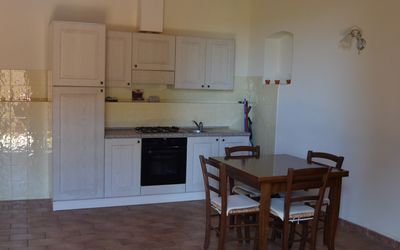 Logement:&nbsp;Bilocale Garden