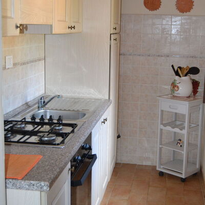 Trilocale Primo Piano Comfort