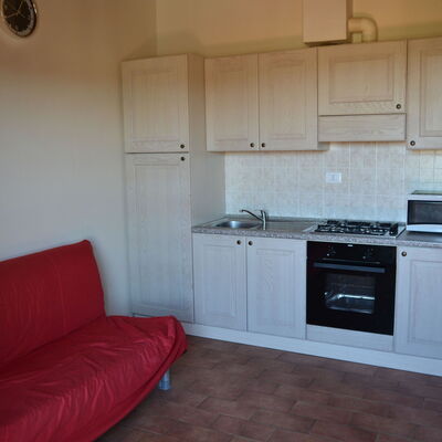 Bilocale Primo Piano