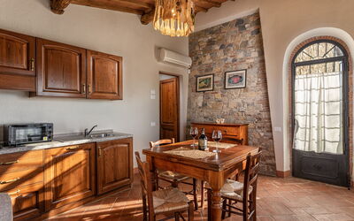 agriturismo-la-papessa-chianti-san-donato-farmhouse-melograno-living-room