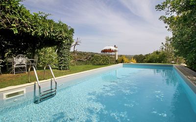 location de vacances Il Lupinaio 43 - Manciano, Toscane, Italie