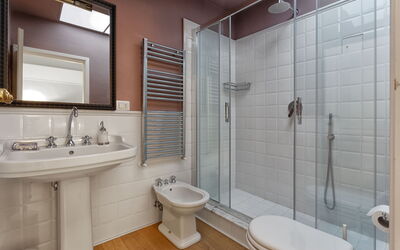 Logement:&nbsp;Tornabuoni Dream