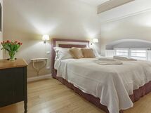 Logement:&nbsp;Tornabuoni Dream