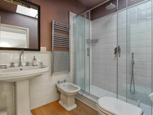 Logement:&nbsp;Tornabuoni Dream