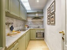 Logement:&nbsp;Tornabuoni Dream