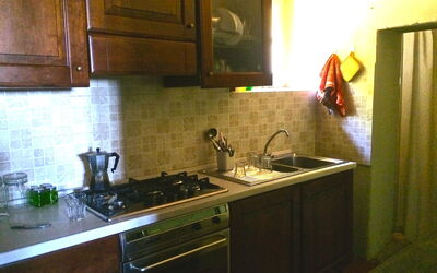 Logement:&nbsp;La Fattoria