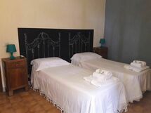 Logement:&nbsp;Il Rifugio