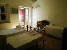 Logement:&nbsp;Il Rifugio