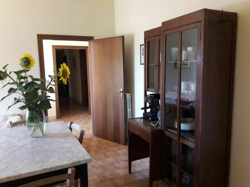 Logement:&nbsp;Il Rifugio