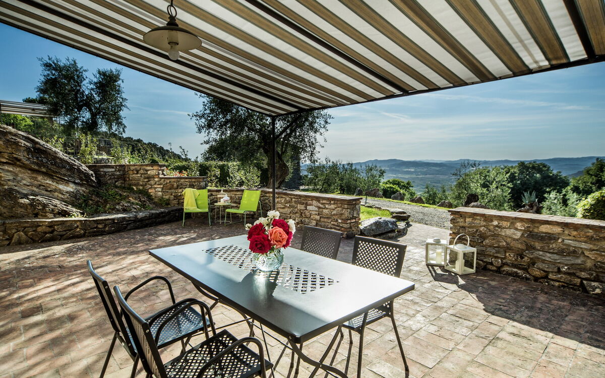 Logement:&nbsp;Il Frantoio