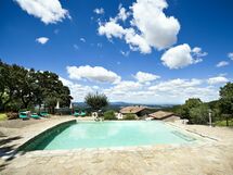 Ripostena Country House