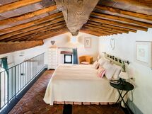 Logement:&nbsp;Casa Bertilla