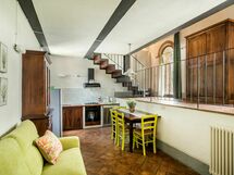 Logement:&nbsp;Casa Bertilla