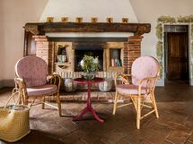 Logement:&nbsp;Casa Vecchia