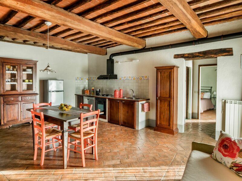 Logement:&nbsp;Il Frantoio