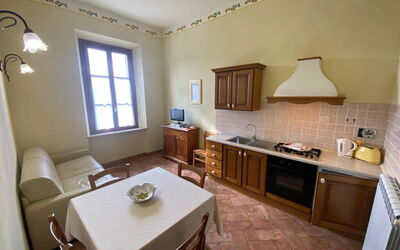Logement:&nbsp;Trilo 4