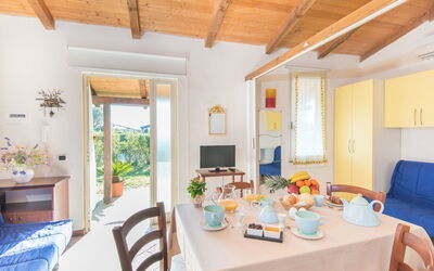 Logement:&nbsp;Villaggio Mare Verde 250.1
