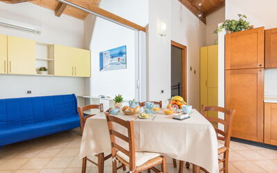 Logement:&nbsp;Villaggio Mare Verde 250.1