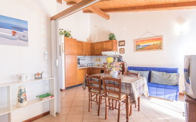 Logement:&nbsp;Villaggio Mare Verde 250.1