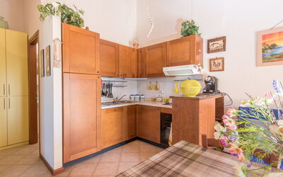 Logement:&nbsp;Villaggio Mare Verde 250.1