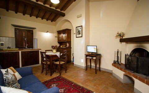 Logement:&nbsp;Appartamento Ciclamino