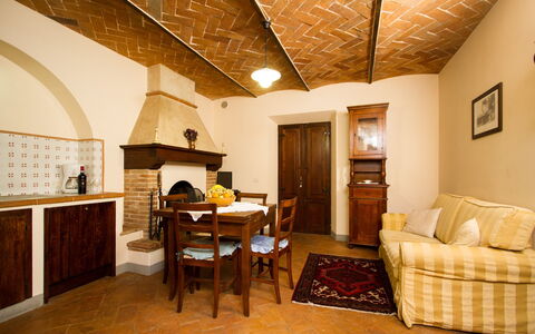 Logement:&nbsp;Appartamento Camelia