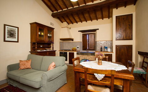 Logement:&nbsp;Appartamento Rosa