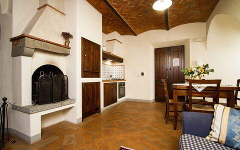 Logement:&nbsp;Appartamento Biancospino