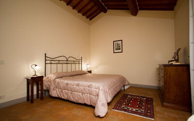 Logement:&nbsp;Appartamento Ciclamino